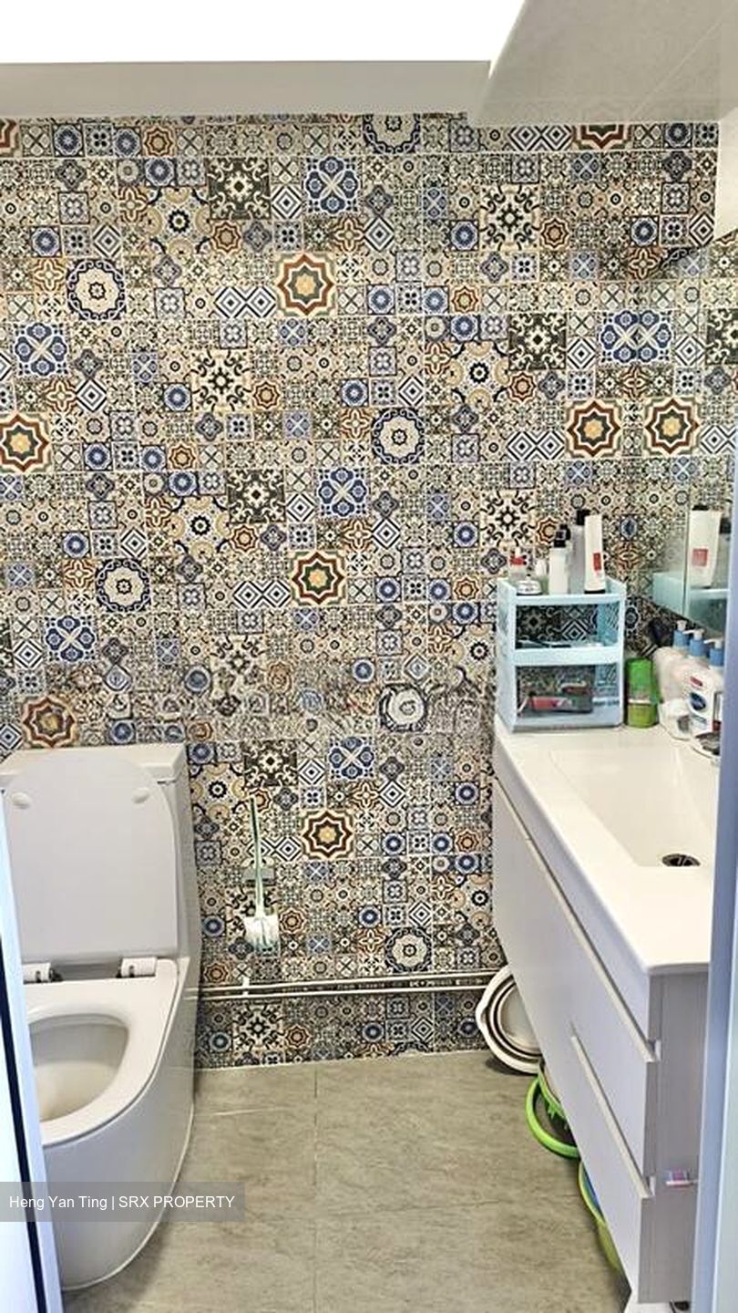 Blk 289E Bukit Batok Street 25 (Bukit Batok), HDB 4 Rooms #520489501